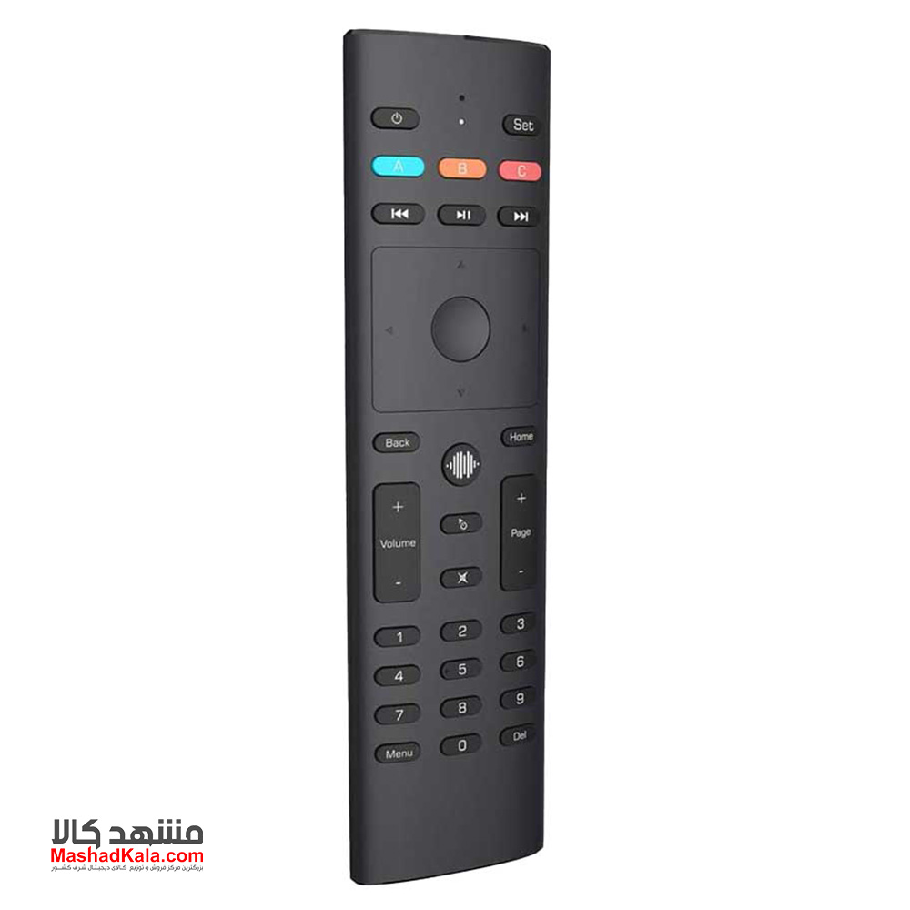 G40 Remote Control 