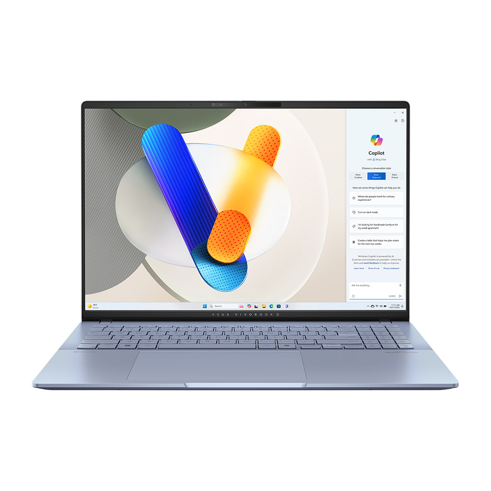 Asus Vivobook S 16 OLED S5606MA