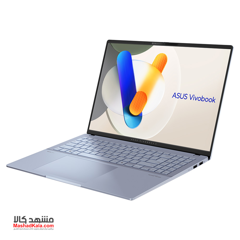 Asus Vivobook S 16 OLED S5606MA