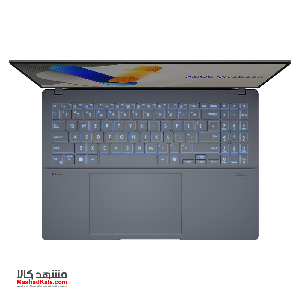 Asus Vivobook S 16 OLED S5606MA