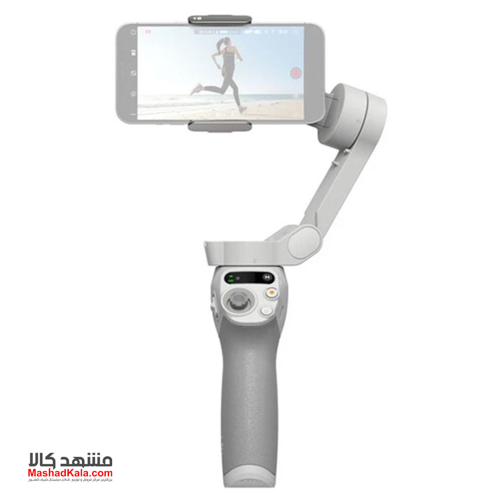 DJI Osmo Mobile SE