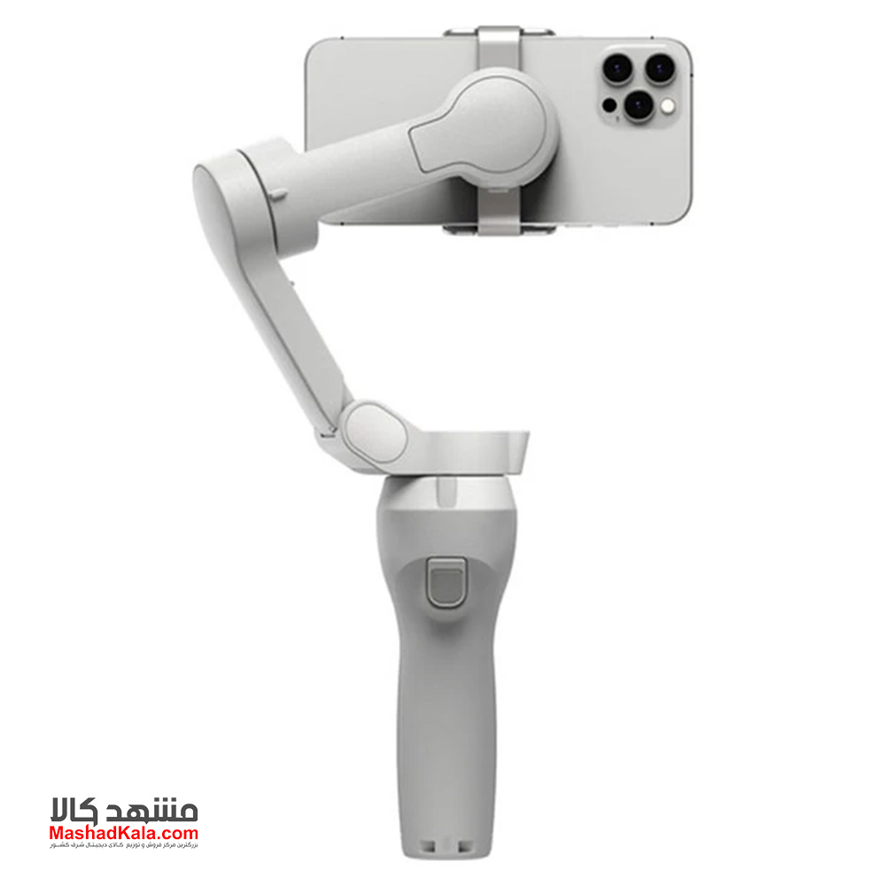 DJI Osmo Mobile SE