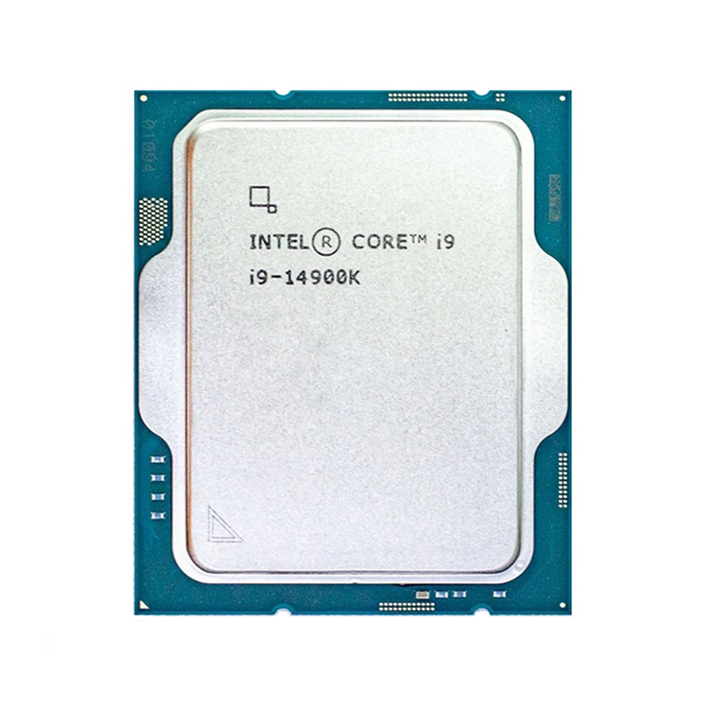 Intel Core i9-14900K