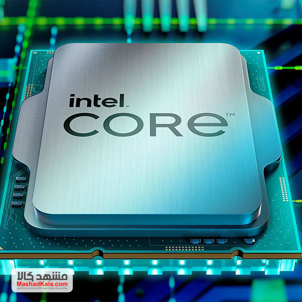 Intel Core i9-14900K