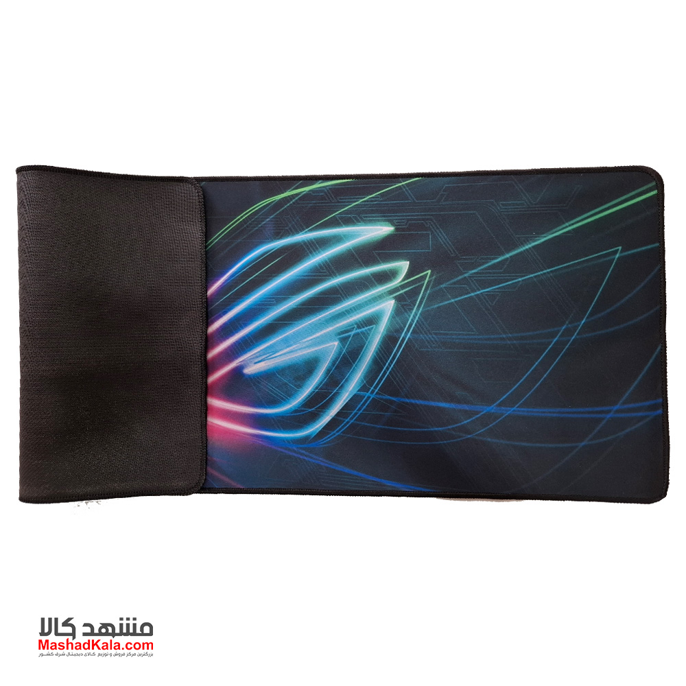 Gaming Mouse Pad - I