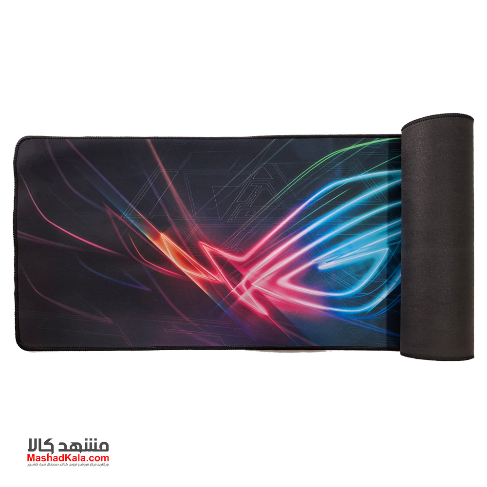 Gaming Mouse Pad - I