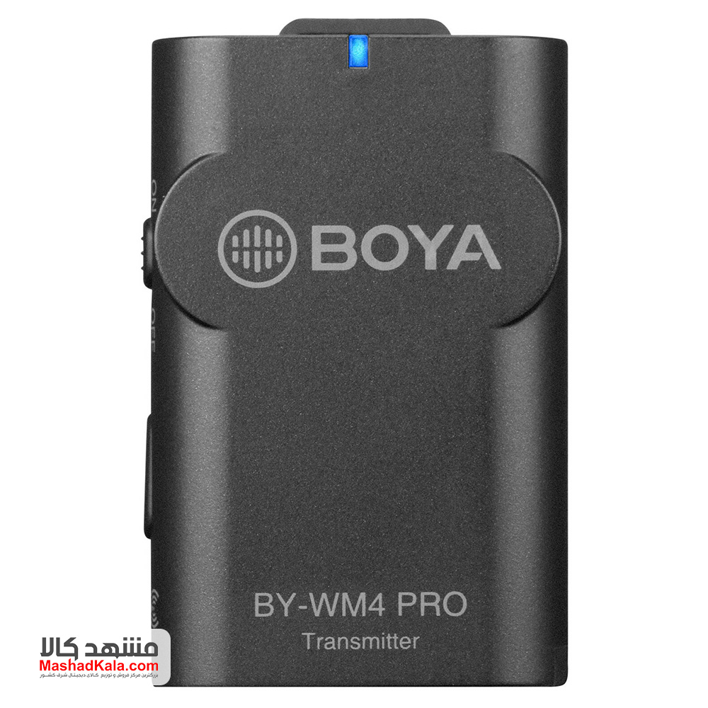 BOYA BY-WM4 Pro K3