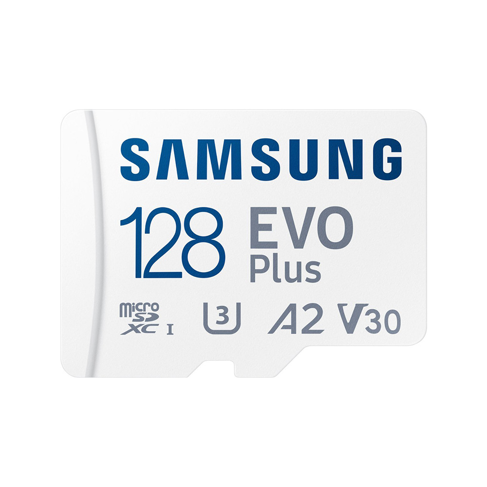 Samsung Evo Plus 128GB