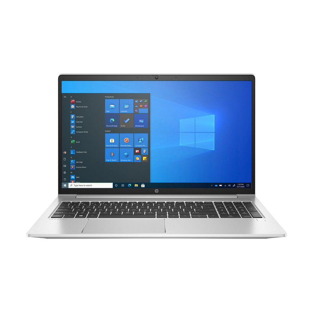 HP ProBook 455 G8