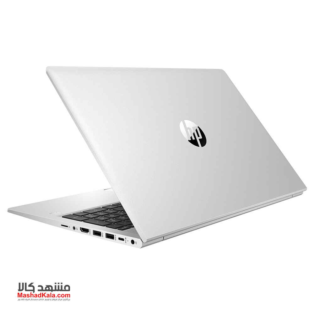 HP ProBook 455 G8