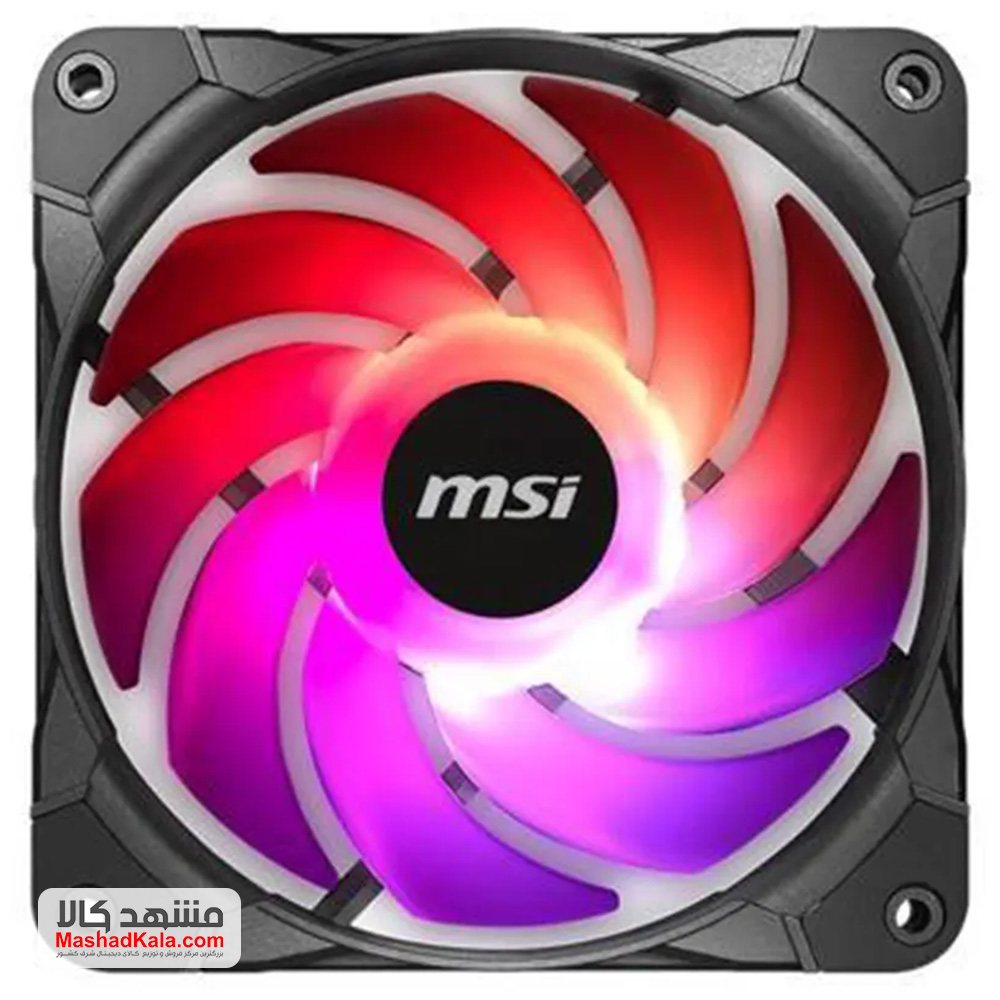 MSI Mag Max F12A-3H 