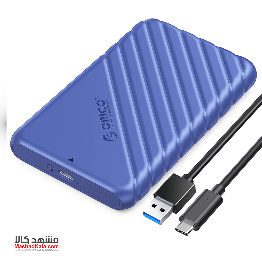 Orico 25PW1-C3 2.5 inch USB 3.0