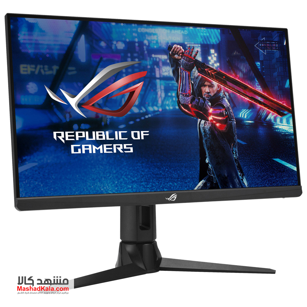 Asus ROG Strix XG259QN