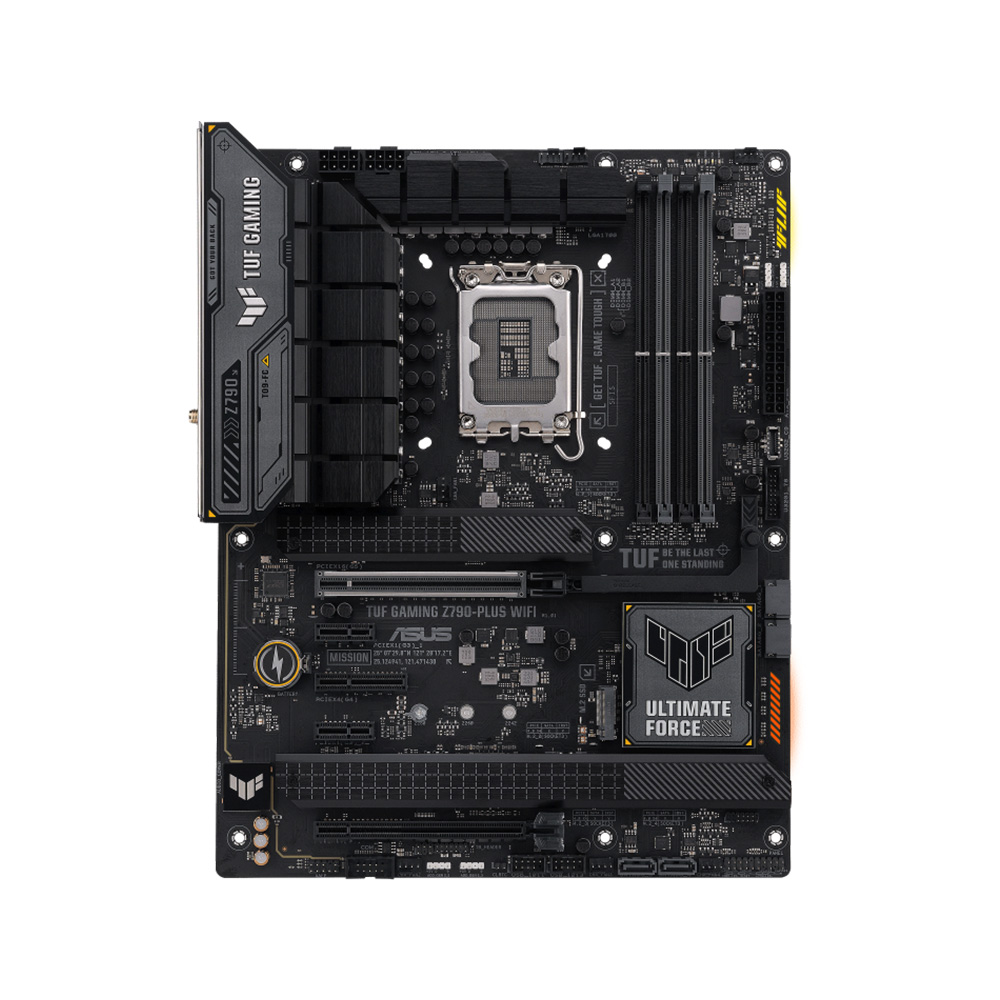 Asus TUF Gaming Z790-Plus Wifi