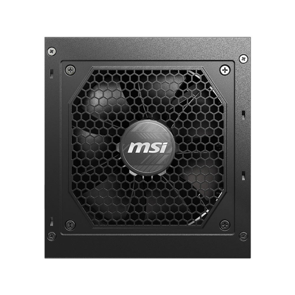 MSI MAG A850GL PCIE5