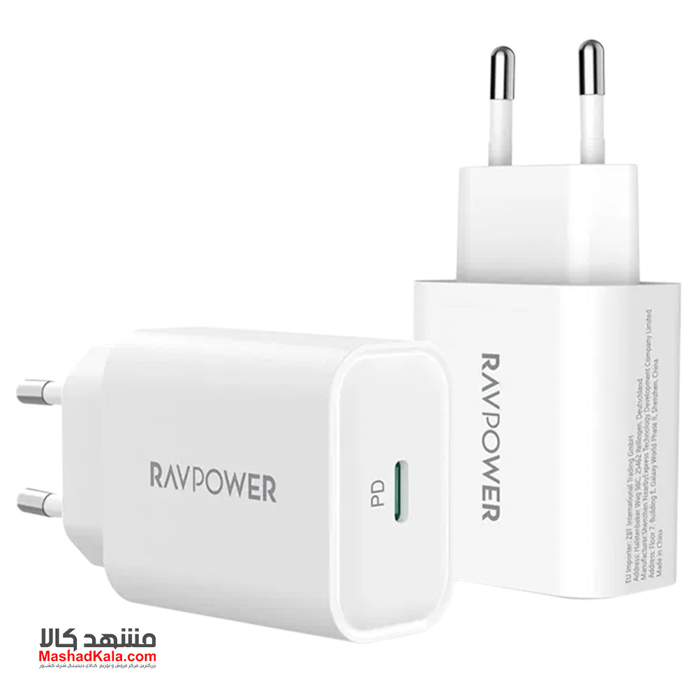 Ravpower RP-PC167