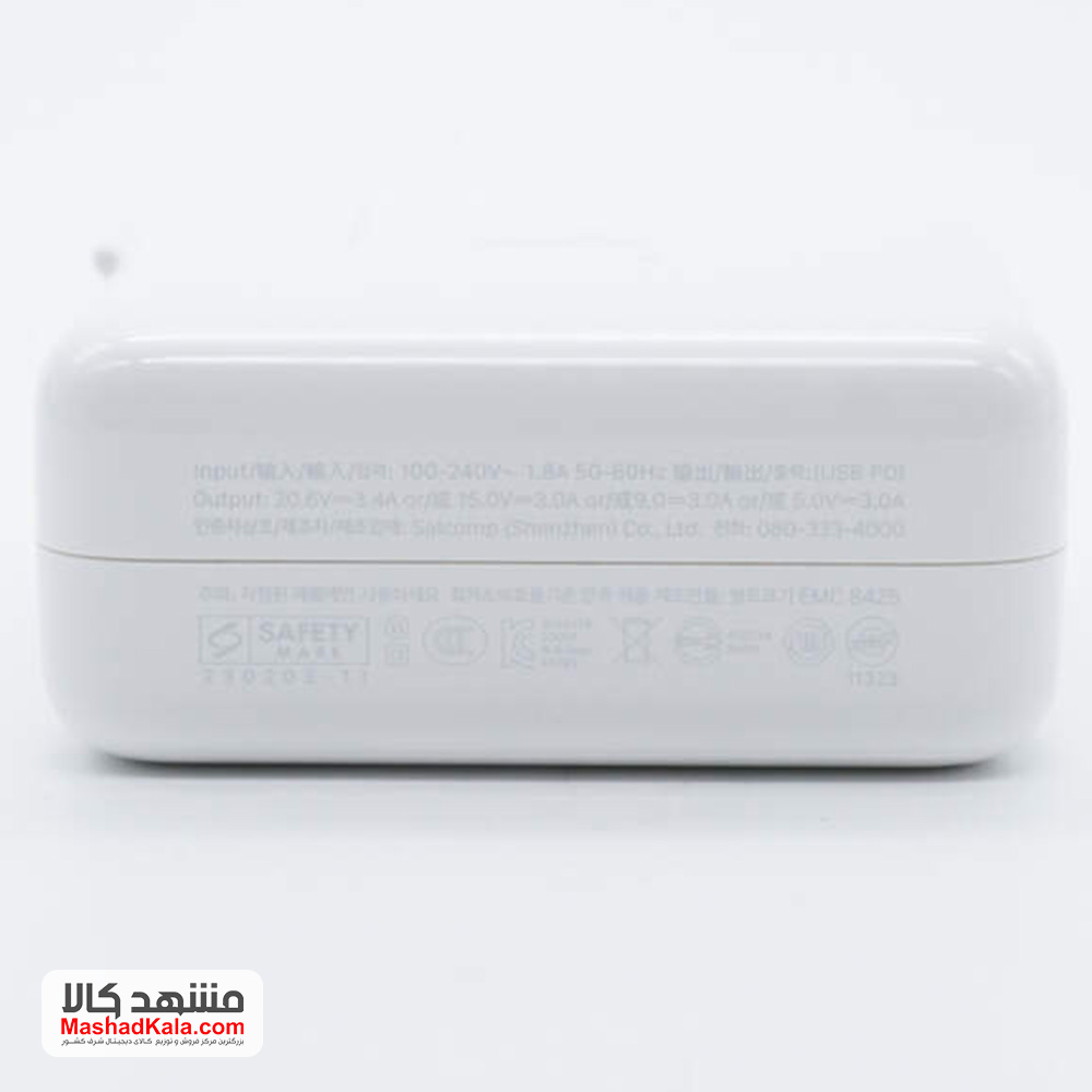  Apple 70W Type-C Charger