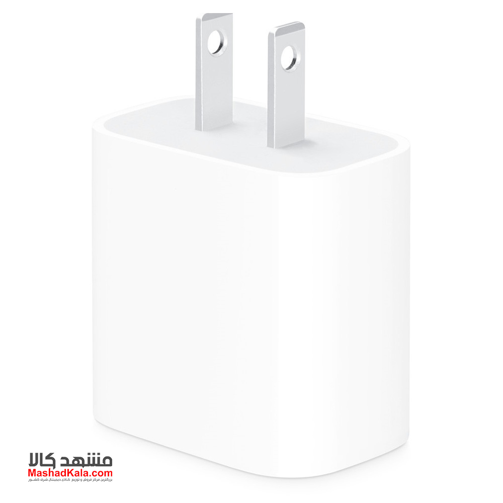 Apple 20W Type-C