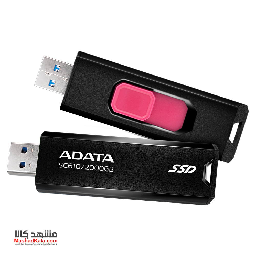 Adata SC610 2TB