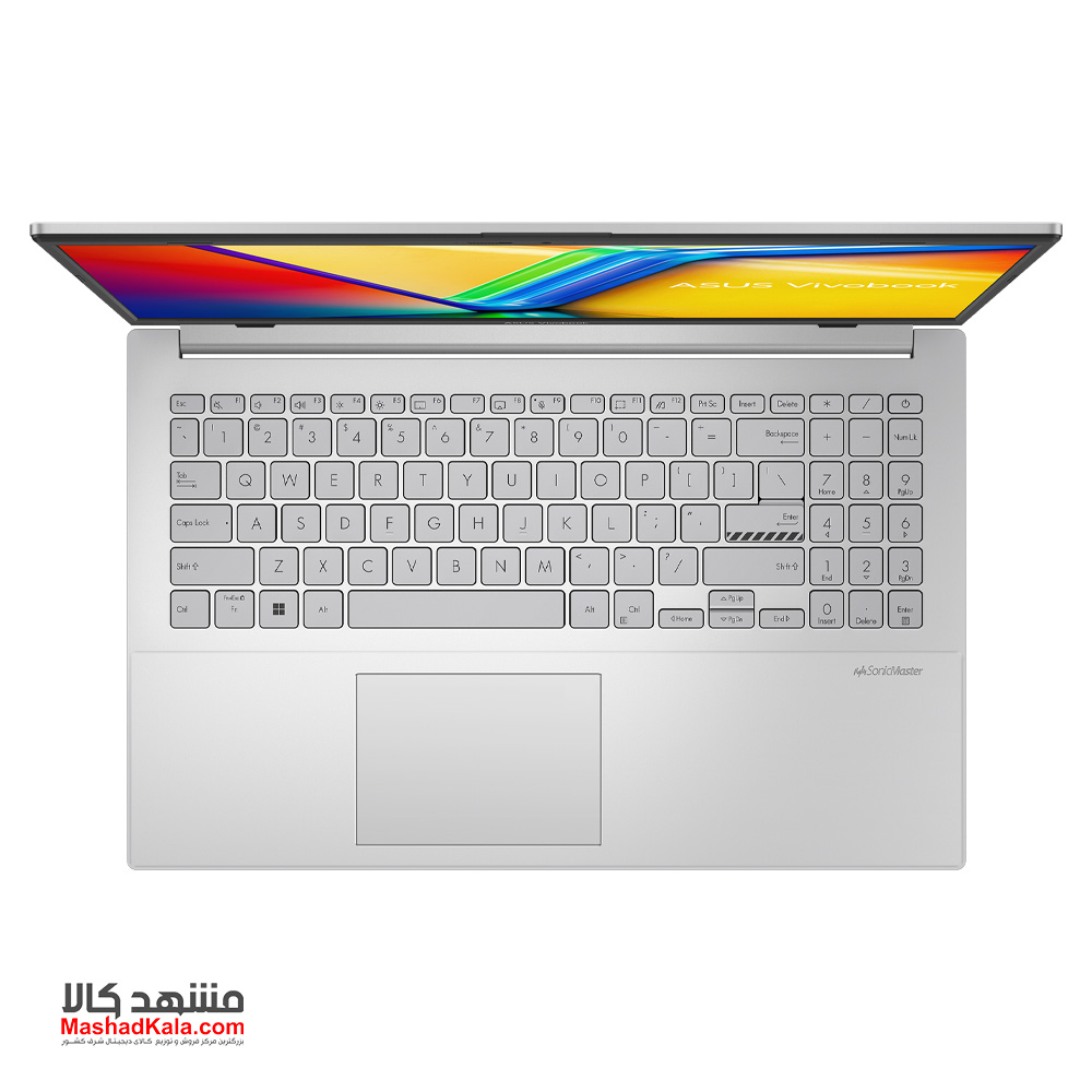 Asus VivoBook Go 15 E1504GA