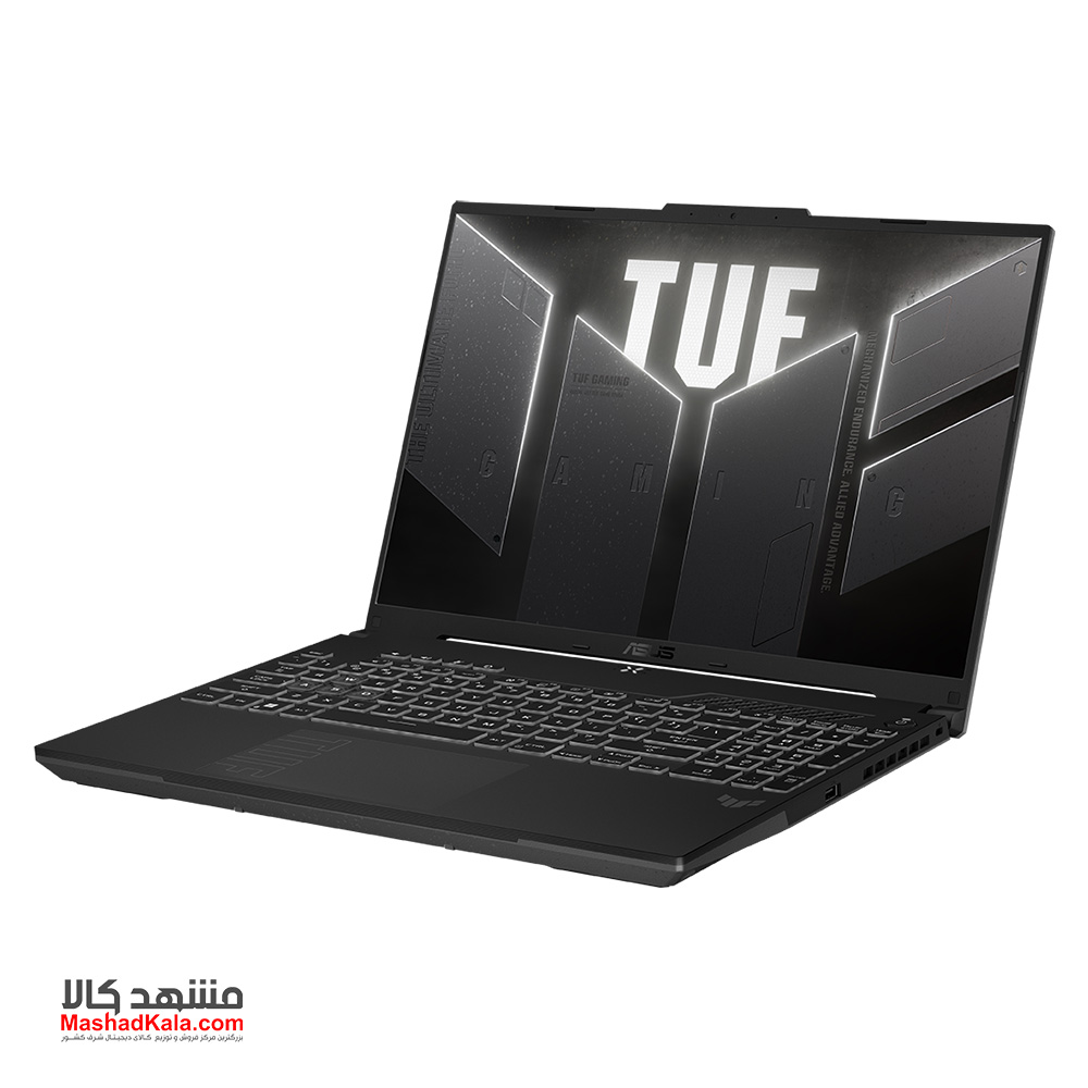 Asus TUF Gaming F16 FX607JVR