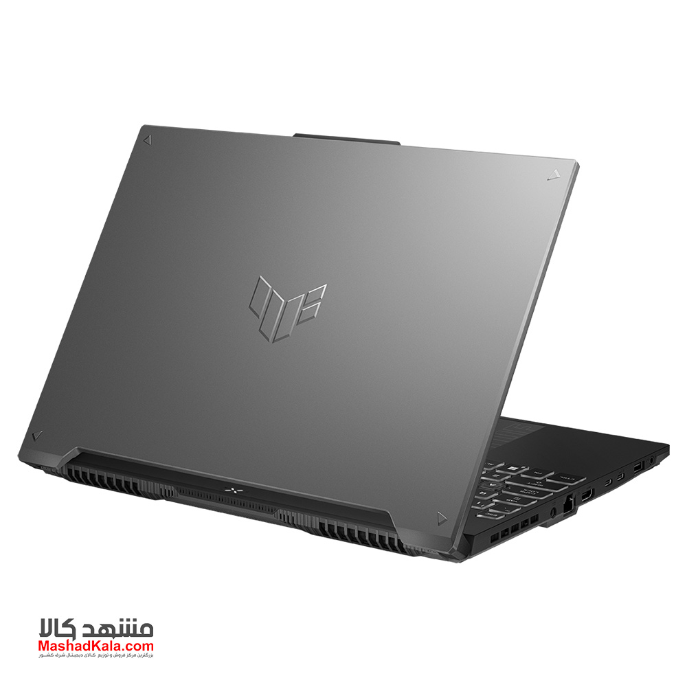 Asus TUF Gaming F16 FX607JV