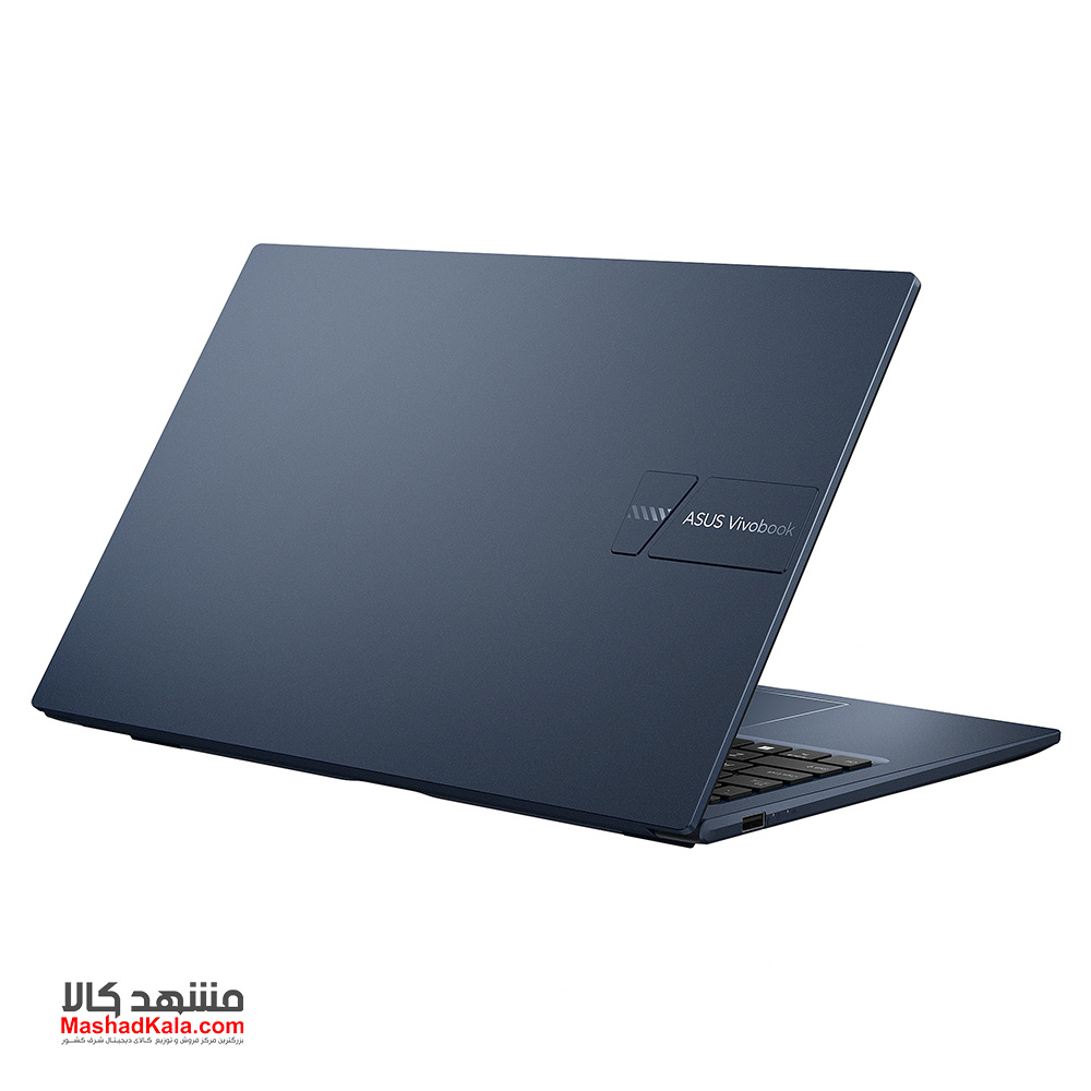 Asus Vivobook 15 A1504ZA	