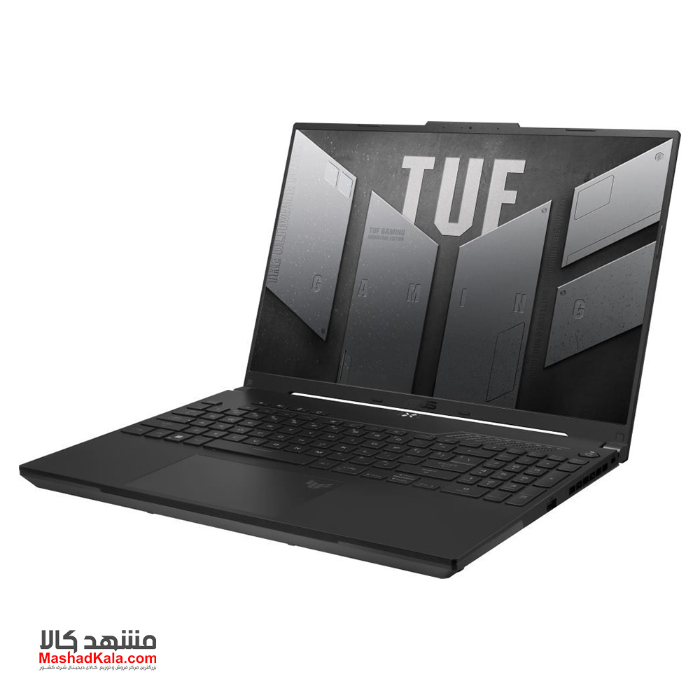 Asus TUF Gaming A16 FA617NT