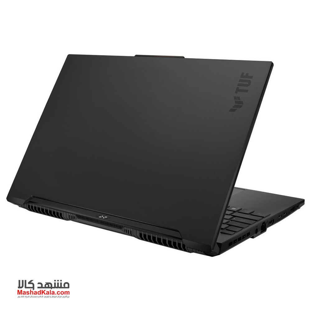 Asus TUF Gaming A16 FA617NT