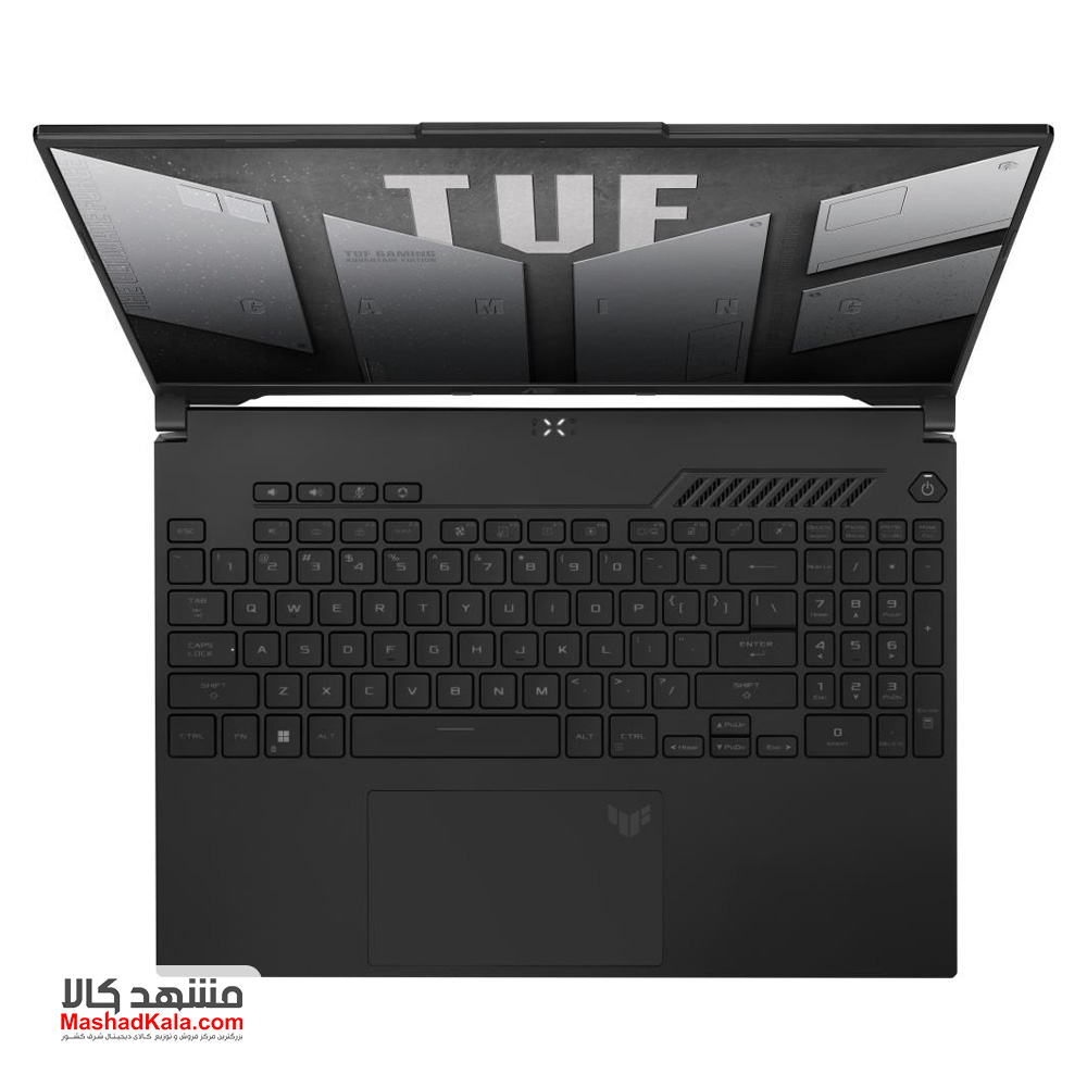 Asus TUF Gaming A16 FA617NT