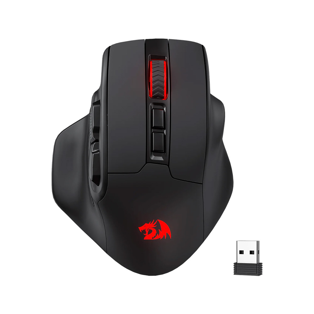 Redragon Bullseye M806 Pro