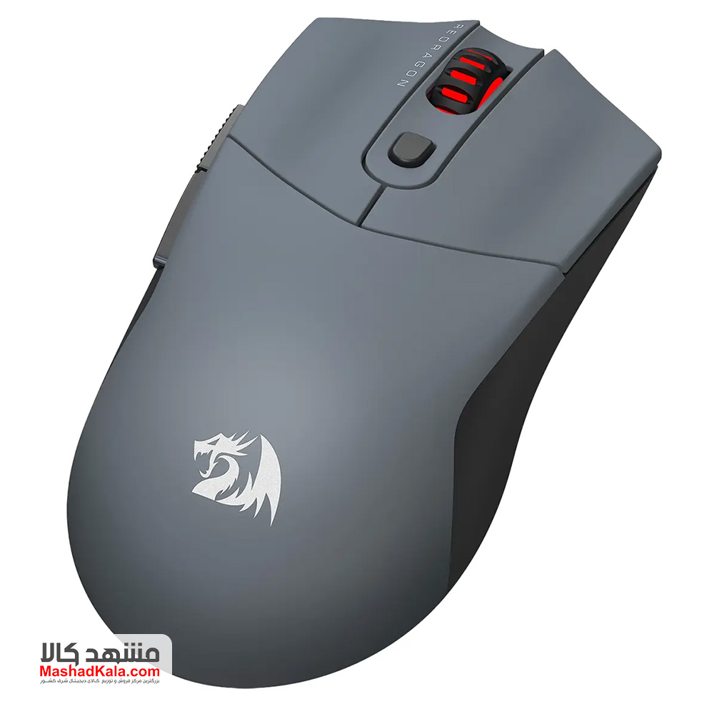 Redragon ST4R Pro M917 RGB