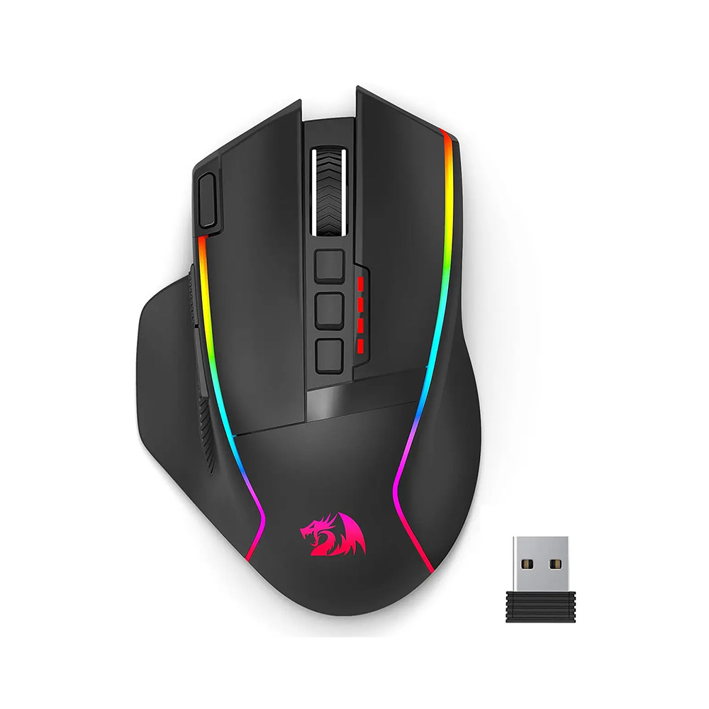 Redragon Swain M915 RGB