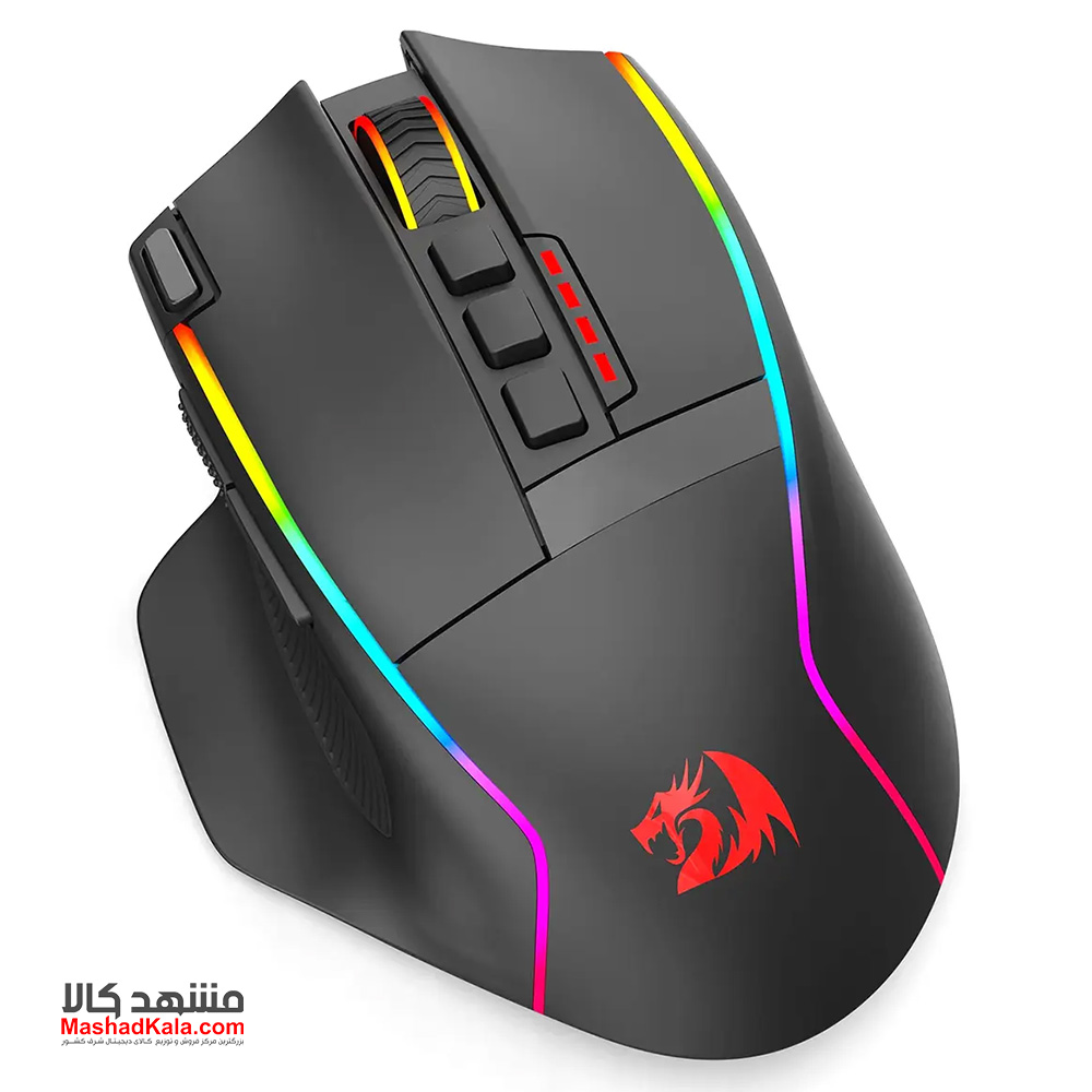 Redragon Swain M915 RGB