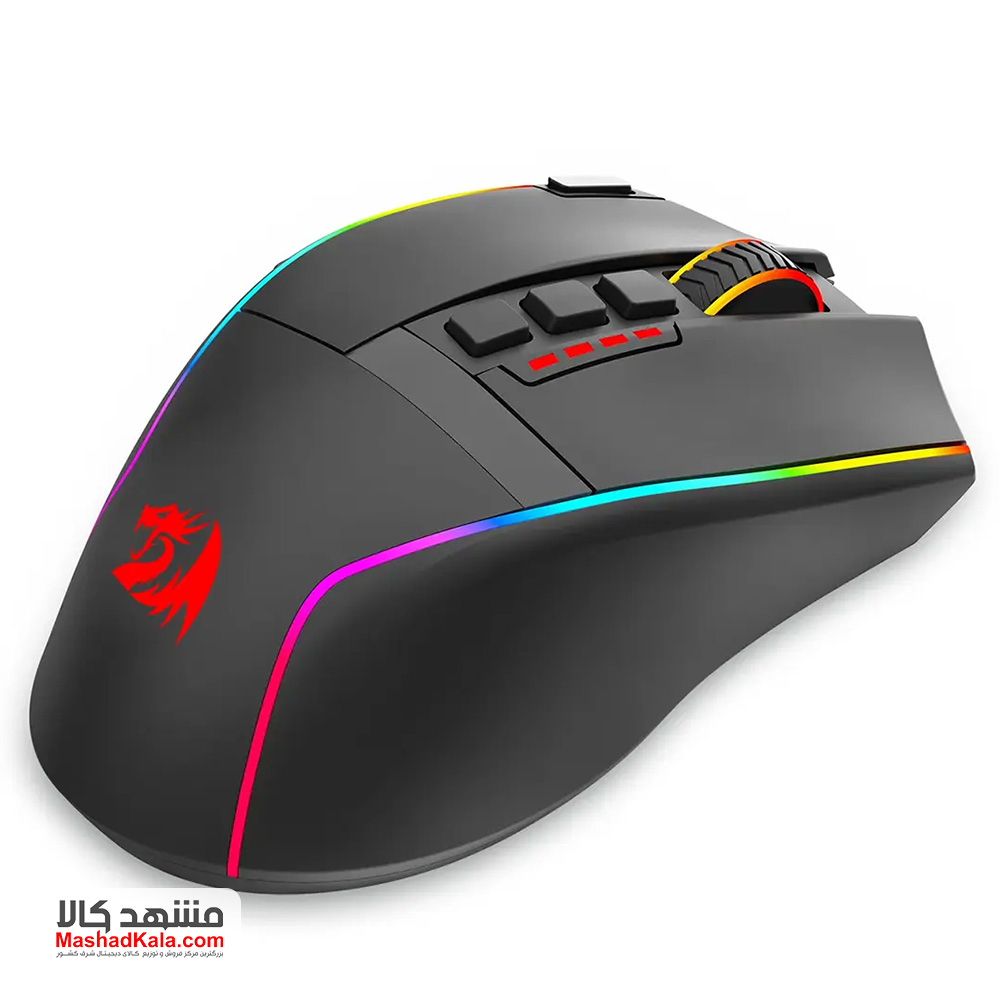 Redragon Swain M915 RGB