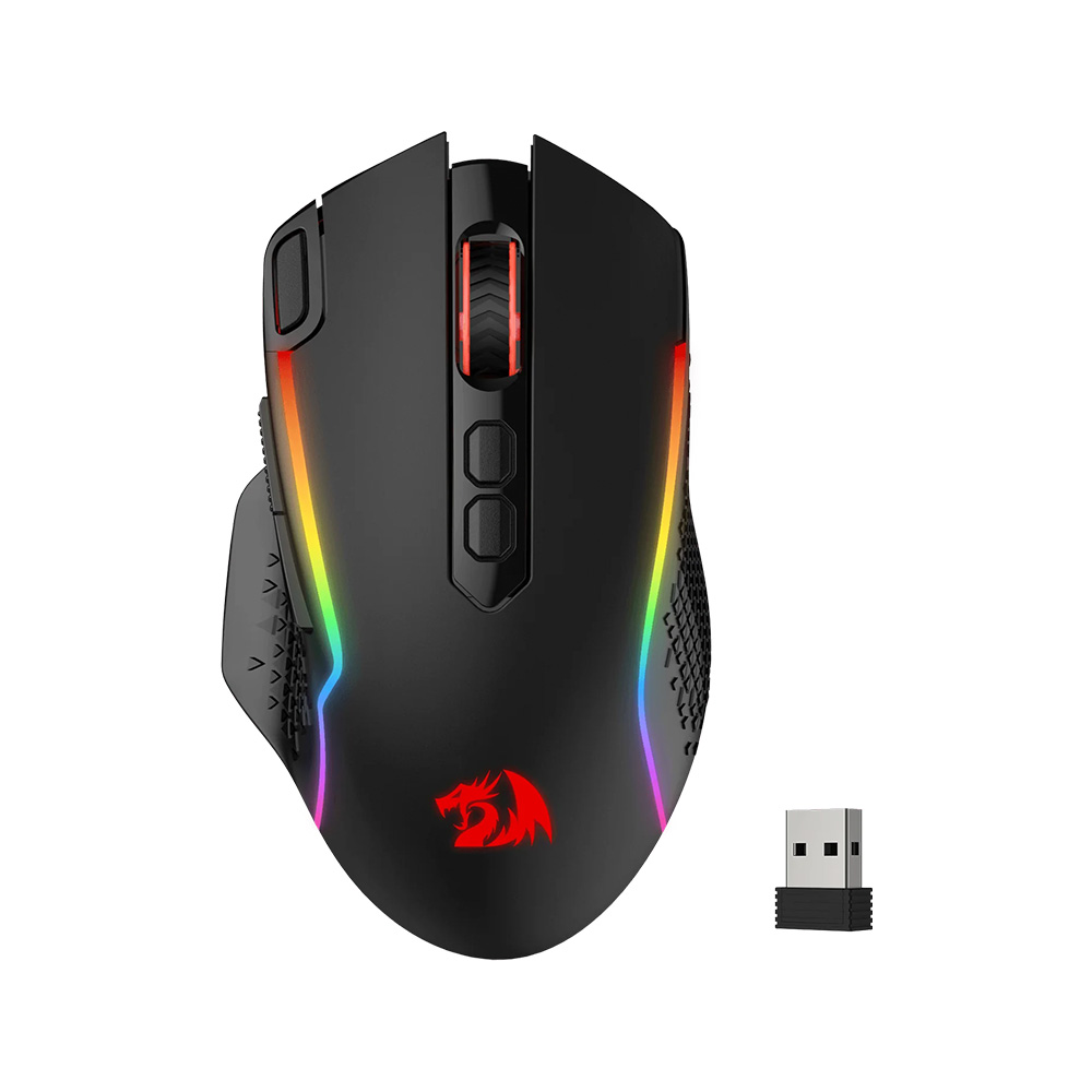 Redragon Taipan Pro M810 Pro