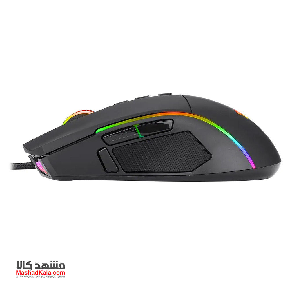 Redragon Plank M812 RGB