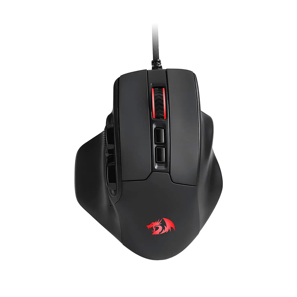 Redragon Bullseye M806 RGB