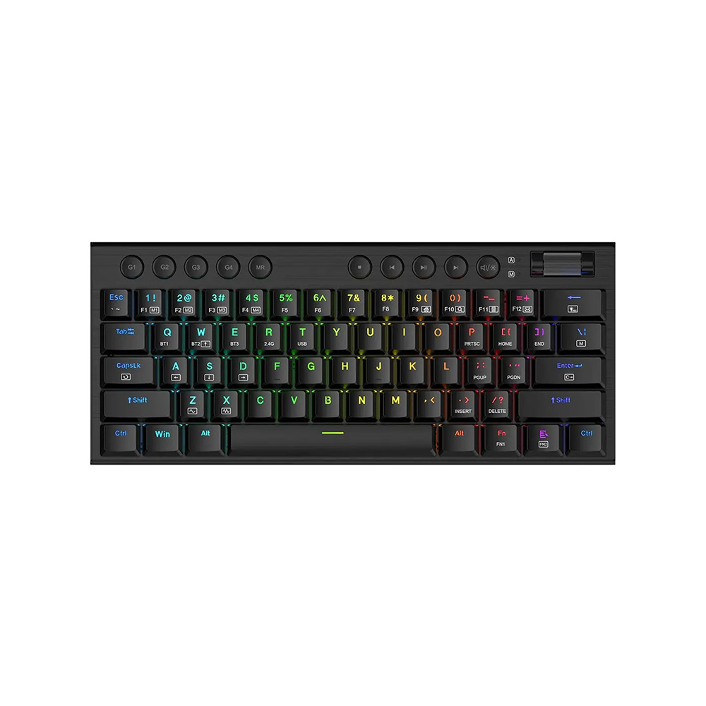 Redragon Noctis Pro K632 RGB