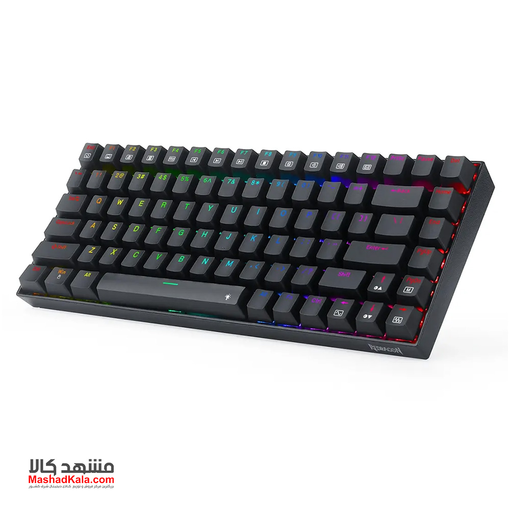 Redragon Phantom K629 RGB