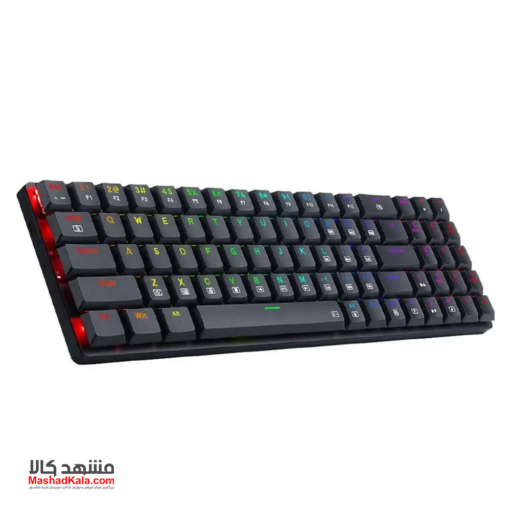 Redragon Ashe K626P KB	