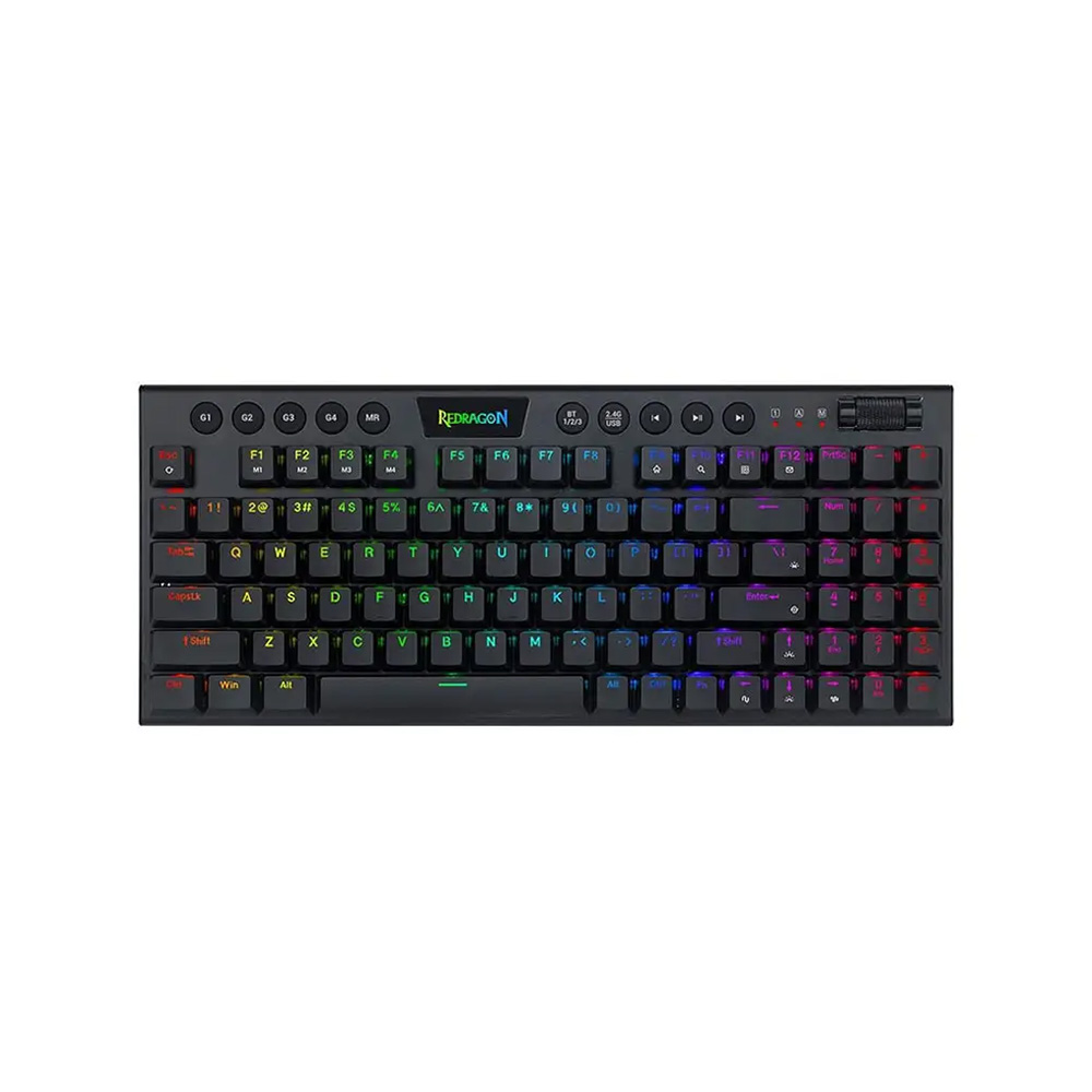 Redragon Yi Pro K625P-KB