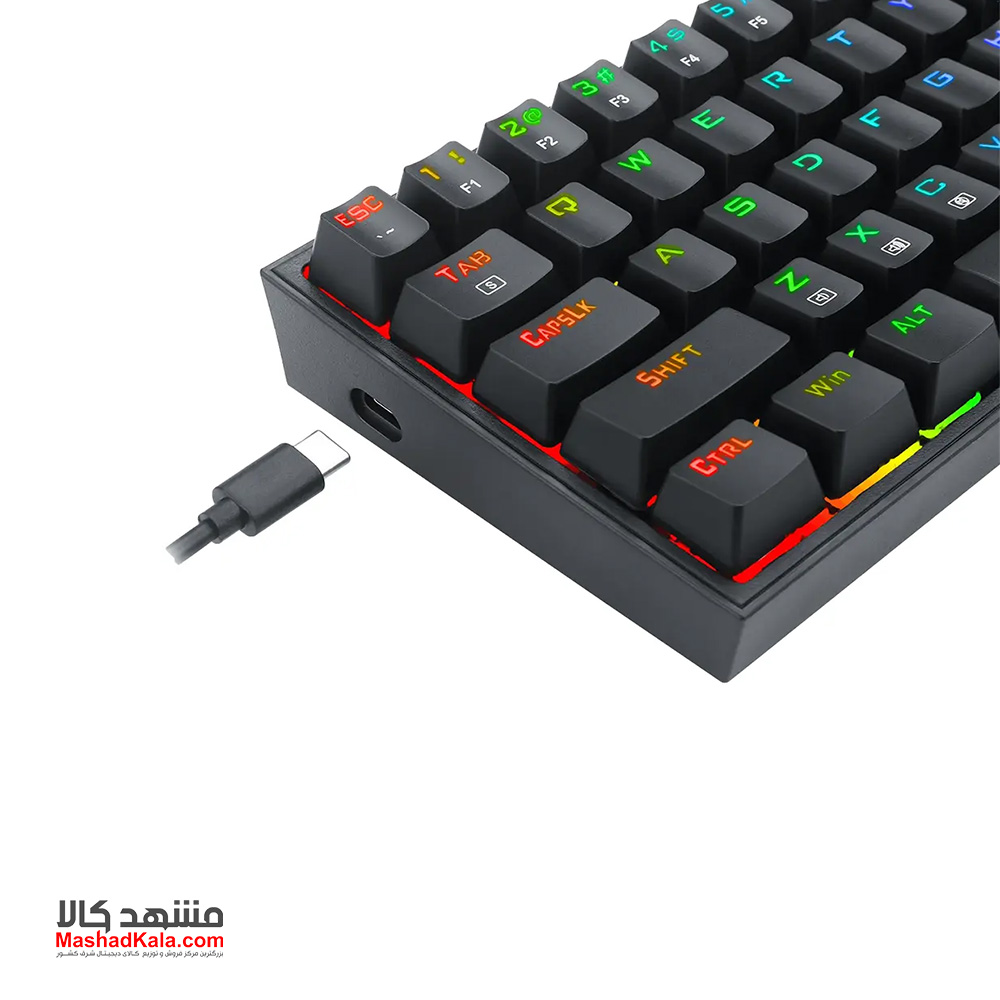 Redragon Pollux K628 RGB