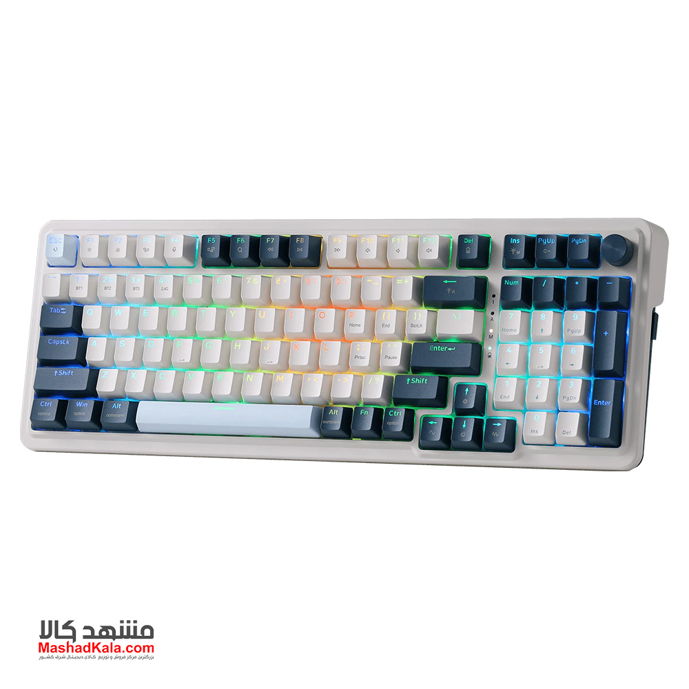 Redragon EISA K686WB Pro