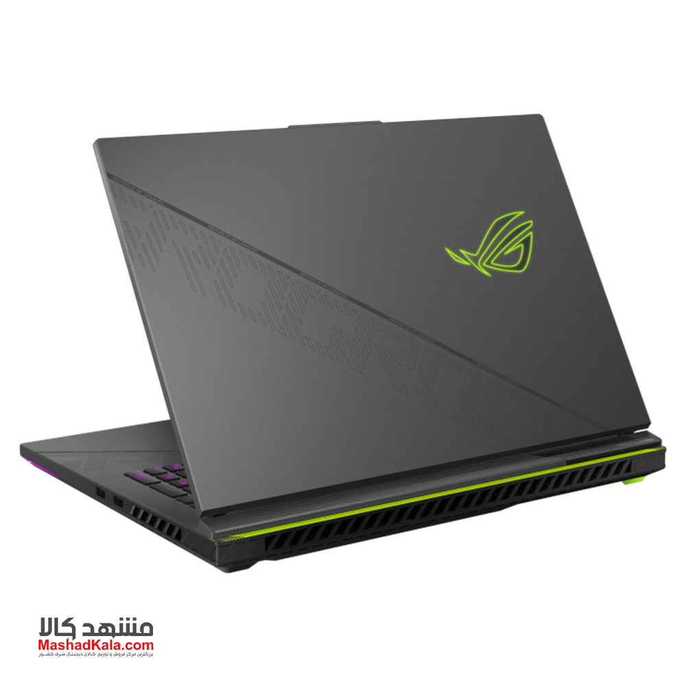 Asus ROG Strix G18 G814JVR