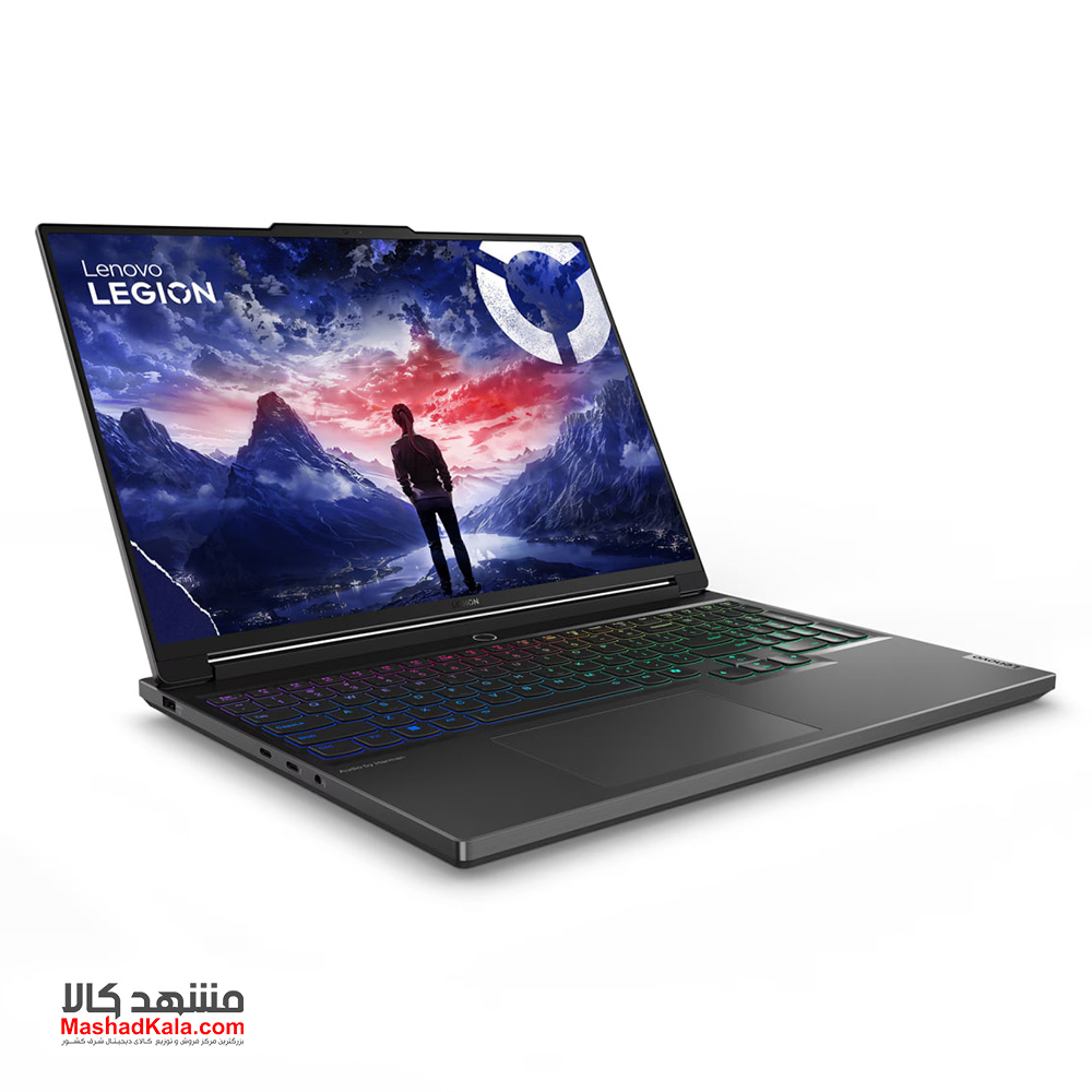 Lenovo Legion 7