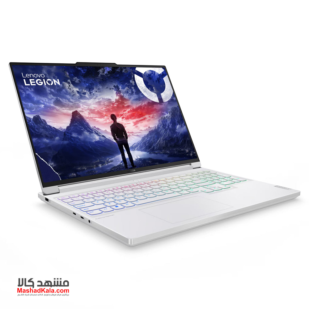 Lenovo Legion 7