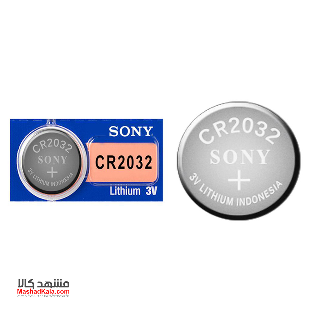 Sony CR2032 