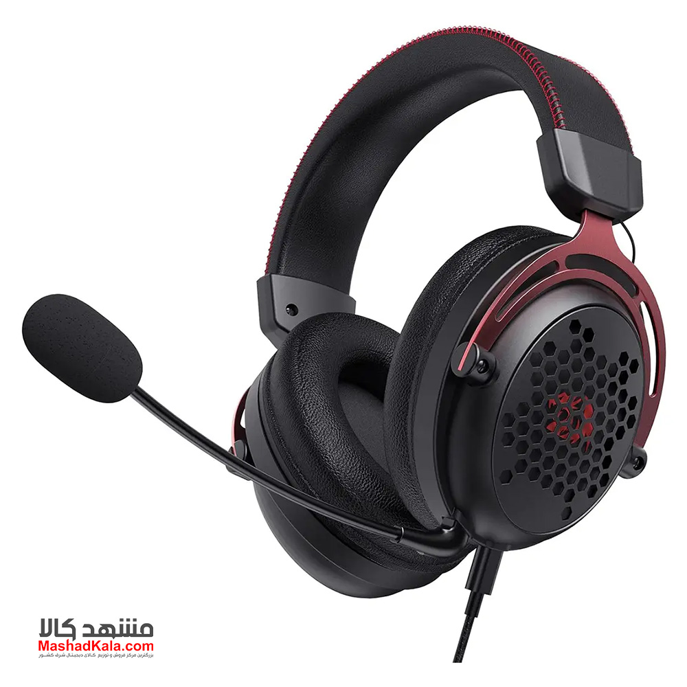 Redragon Diomedes H386 Pro