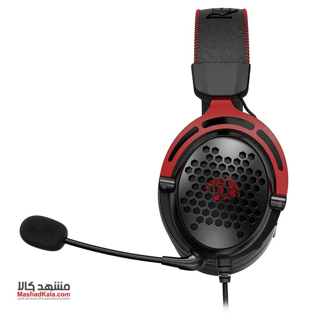 Redragon Diomedes H386 Pro